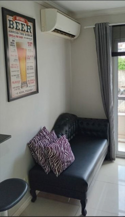 Imagem Apartamento com 2 Quartos à Venda, 56 m² em Teresópolis - Porto Alegre