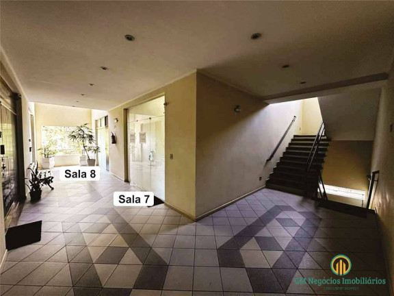Imagem Sala Comercial à Venda, 39 m² em Granja Viana - Cotia Imagem Sala Comercial à Venda, 39 m² em Granja Viana - Cotia