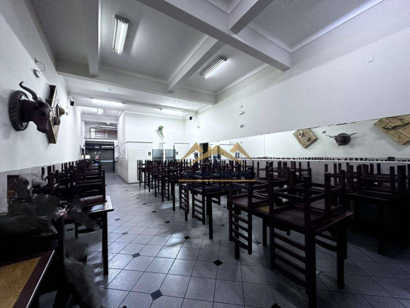 Imagem Ponto Comercial à Venda, 212 m² em Centro - Tatuí Imagem Ponto Comercial à Venda, 212 m² em Centro - Tatuí