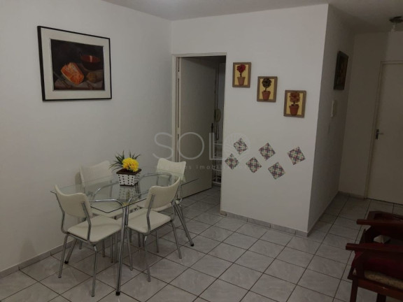 Imagem Apartamento com 2 Quartos à Venda, 51 m² em Vila Cidade Industrial (vila Xavier) - Araraquara