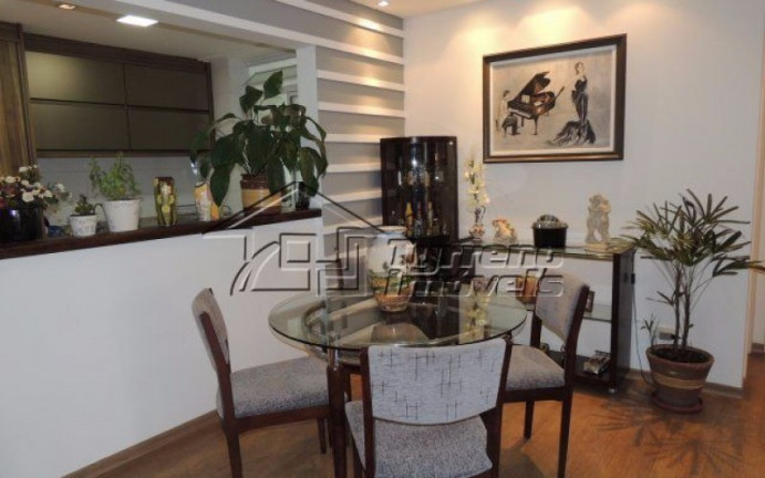 Imagem Apartamento com 3 Quartos para Alugar, 133 m² em Jardim Aquarius - São José Dos Campos Imagem Apartamento com 3 Quartos para Alugar, 133 m² em Jardim Aquarius - São José Dos Campos