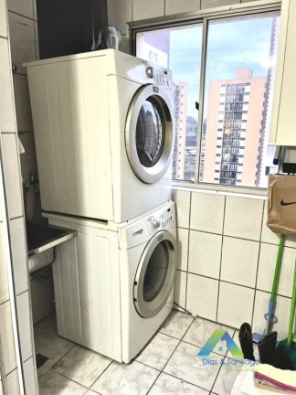 Imagem Apartamento com 2 Quartos à Venda, 55 m² em Vila Parque Jabaquara - São Paulo Imagem Apartamento com 2 Quartos à Venda, 55 m² em Vila Parque Jabaquara - São Paulo