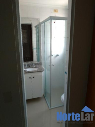 Imagem Apartamento com 2 Quartos à Venda, 55 m² em Vila Pereira Barreto - São Paulo Imagem Apartamento com 2 Quartos à Venda, 55 m² em Vila Pereira Barreto - São Paulo