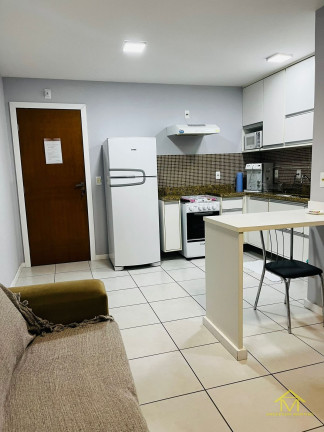 Imagem Apartamento com 1 Quarto à Venda, 48 m² em Praia De Itaparica - Vila Velha Imagem Apartamento com 1 Quarto à Venda, 48 m² em Praia De Itaparica - Vila Velha