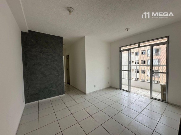 Imagem Apartamento com 2 Quartos à Venda, 60 m² em Santa Inês - Vila Velha