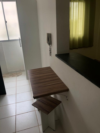 Imagem Apartamento com 2 Quartos à Venda, em Bauru Imagem Apartamento com 2 Quartos à Venda, em Bauru