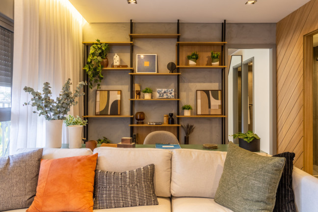 Imagem Imóvel com 2 Quartos à Venda, 57 m² em Liberdade - São Paulo