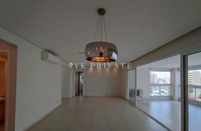 Imagem Apartamento com 3 Quartos à Venda, 152 m² em Vila Romana - São Paulo Imagem Apartamento com 3 Quartos à Venda, 152 m² em Vila Romana - São Paulo