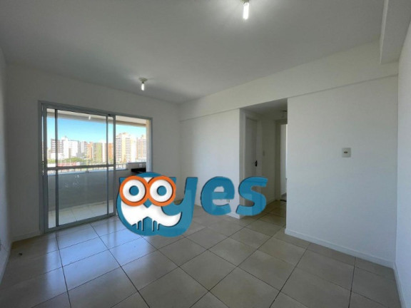 Imagem Apartamento com 2 Quartos para Alugar, 64 m² em Barreiras - Salvador