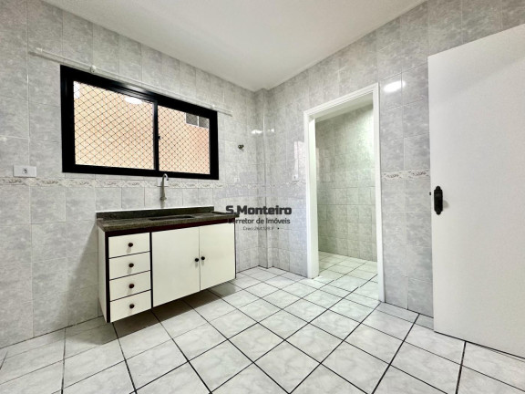 Imagem Apartamento com 1 Quarto à Venda, 51 m² em Boqueirão - Praia Grande Imagem Apartamento com 1 Quarto à Venda, 51 m² em Boqueirão - Praia Grande