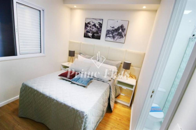 Imagem Apartamento com 2 Quartos à Venda, 54 m² em Vila Metalúrgica - Santo André Imagem Apartamento com 2 Quartos à Venda, 54 m² em Vila Metalúrgica - Santo André