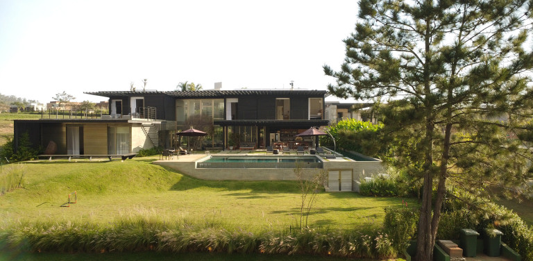 Imagem Casa de Condomínio com 8 Quartos à Venda, 940 m² em Loteamento Residencial Parque Terras De Santa Cec? - Itu Imagem Casa de Condomínio com 8 Quartos à Venda, 940 m² em Loteamento Residencial Parque Terras De Santa Cec? - Itu