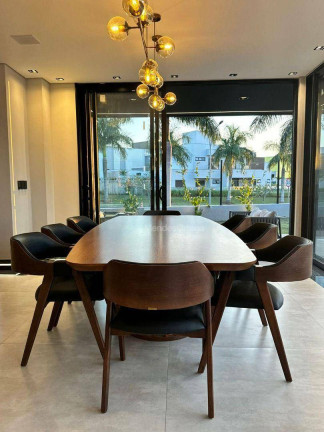 Imagem Casa com 5 Quartos à Venda ou Locação, 461 m² em Alphaville Nova Esplanada - Votorantim Imagem Casa com 5 Quartos à Venda ou Locação, 461 m² em Alphaville Nova Esplanada - Votorantim