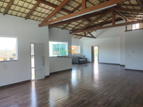 Imagem Casa com 5 Quartos à Venda, 370 m² em Cidade Praia Angélica Ii - Lagoa Santa Imagem Casa com 5 Quartos à Venda, 370 m² em Cidade Praia Angélica Ii - Lagoa Santa