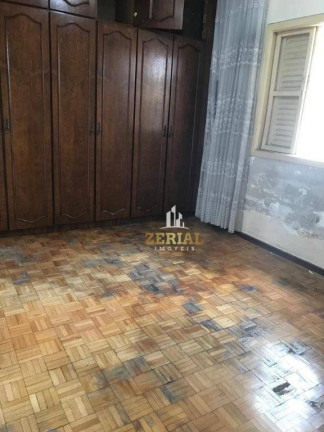 Imagem Casa com 3 Quartos à Venda, 198 m² em Santa Maria - São Caetano Do Sul