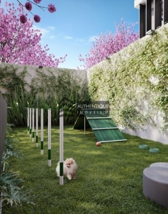 Imagem Cobertura com 3 Quartos à Venda, 485 m² em Moema - São Paulo