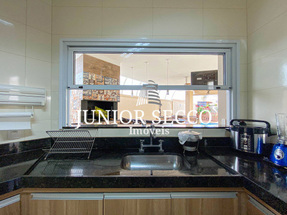Imagem Casa de Condomínio com 3 Quartos à Venda, 226 m² em Loteamento Recanto Do Lago - São José Do Rio Preto Imagem Casa de Condomínio com 3 Quartos à Venda, 226 m² em Loteamento Recanto Do Lago - São José Do Rio Preto