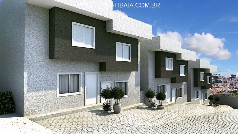 Imagem Casa com 2 Quartos à Venda, 63 m² em Jardim Santo Antônio - Atibaia Imagem Casa com 2 Quartos à Venda, 63 m² em Jardim Santo Antônio - Atibaia