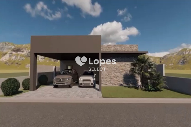 Imóvel com 3 Quartos à Venda, 225 m² em Condominio Bosque Dos Pires - Itatiba