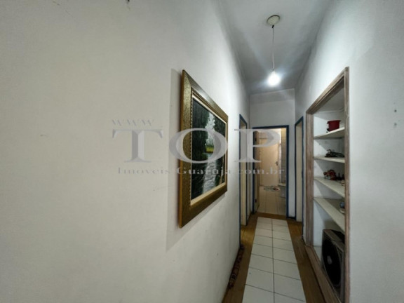 Imagem Apartamento com 3 Quartos à Venda, 188 m² em Jardim Astúrias - Guarujá