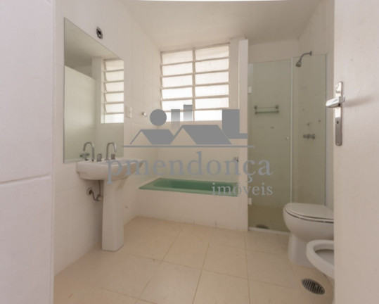 Imagem Apartamento com 3 Quartos à Venda, 220 m² em Higienópolis - São Paulo