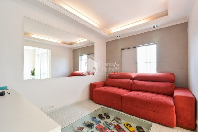Imagem Imóvel com 2 Quartos à Venda, 120 m² em Vila Da Saúde - São Paulo Imagem Imóvel com 2 Quartos à Venda, 120 m² em Vila Da Saúde - São Paulo