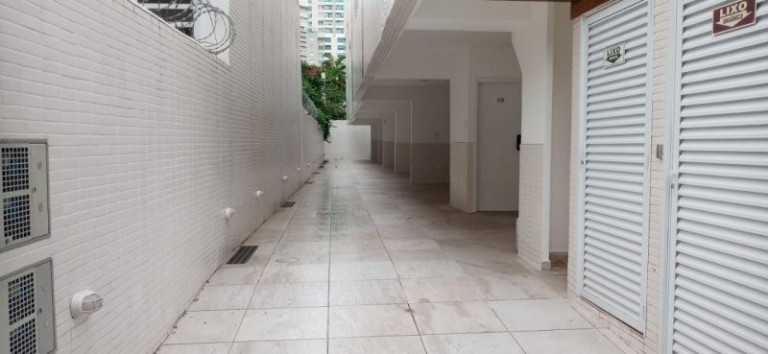 Imagem Casa com 3 Quartos à Venda, 160 m² em Gonzaga - Santos
