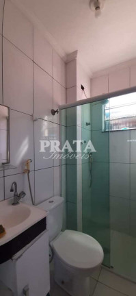 Imagem Casa com 3 Quartos à Venda, 135 m² em Caneleira - Santos Imagem Casa com 3 Quartos à Venda, 135 m² em Caneleira - Santos