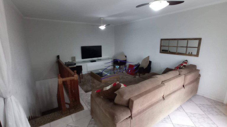 Imagem Cobertura com 5 Quartos à Venda, 350 m² em Aparecida - Santos Imagem Cobertura com 5 Quartos à Venda, 350 m² em Aparecida - Santos