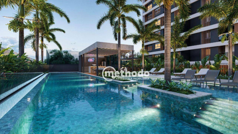 Imagem Apartamento com 2 Quartos à Venda, 67 m² em Mansões Santo Antônio - Campinas Imagem Apartamento com 2 Quartos à Venda, 67 m² em Mansões Santo Antônio - Campinas