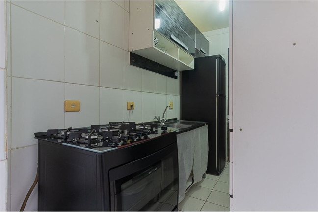 Imagem Imóvel com 2 Quartos à Venda,  em Aricanduva - São Paulo