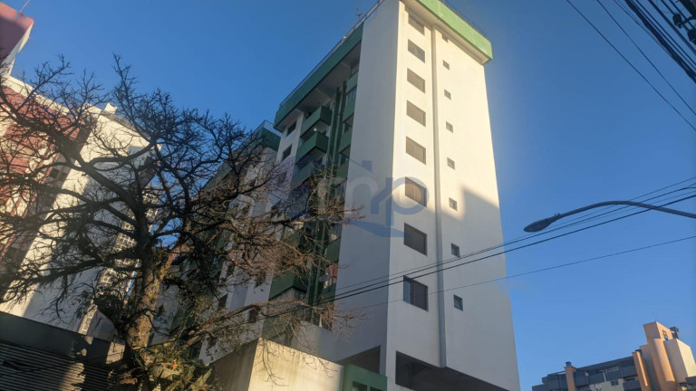 Apartamento com 1 Quarto à Venda, 50 m² em Centro - Torres