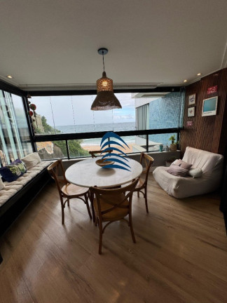 Imagem Imóvel com 1 Quarto à Venda, 60 m² em Rio Vermelho - Salvador Imagem Imóvel com 1 Quarto à Venda, 60 m² em Rio Vermelho - Salvador