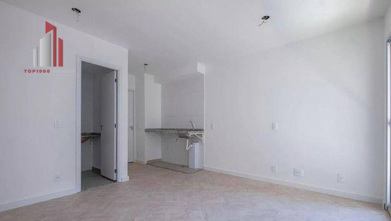 Imagem Studio com 1 Quarto à Venda, 25 m² em Pinheiros - São Paulo