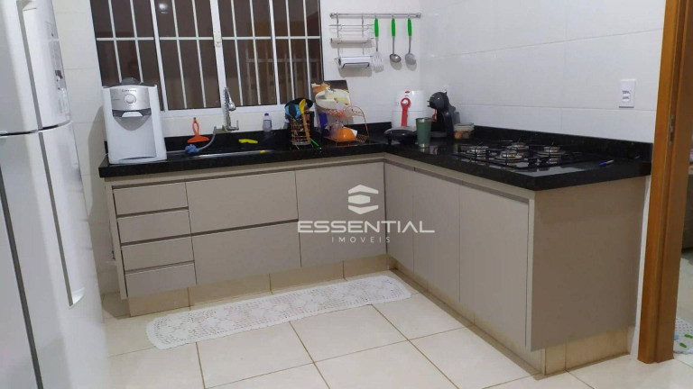 Imagem Casa com 2 Quartos à Venda, 125 m² em Borboleta I - Bady Bassitt Imagem Casa com 2 Quartos à Venda, 125 m² em Borboleta I - Bady Bassitt