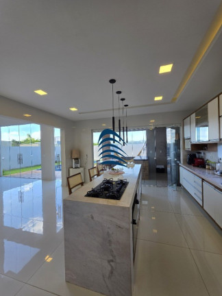 Imagem Casa com 4 Quartos à Venda, 404 m² em Vila De Abrantes (abrantes) - Camaçari