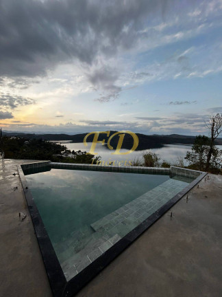 Casa de Condomínio com 4 Quartos à Venda, 1.104 m² em Igaratá