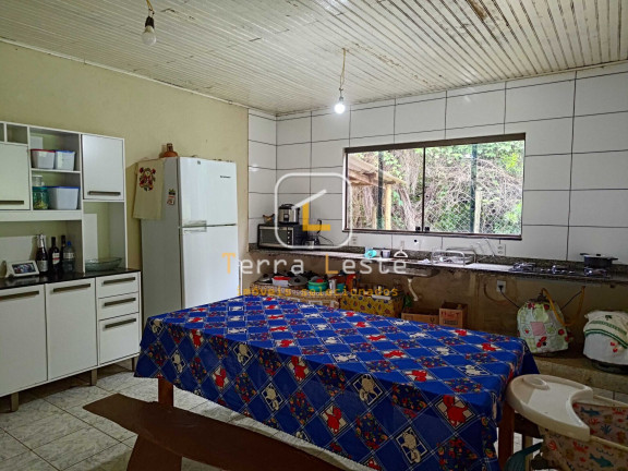 Imagem Casa com 3 Quartos à Venda, 150 m² em Carneiros - Brumadinho