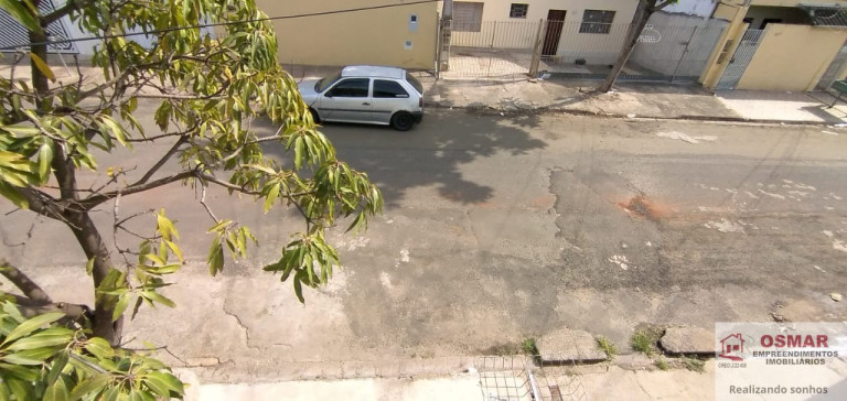 Imagem Casa com 3 Quartos à Venda, 90 m² em Jardim Luiz Cia - Sumaré