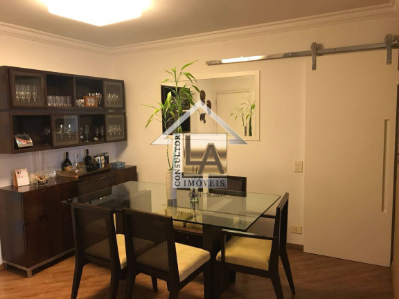Imagem Apartamento com 3 Quartos à Venda, 105 m² em Brooklin Novo - São Paulo
