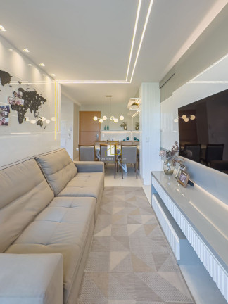 Imagem Imóvel com 3 Quartos à Venda, 76 m² em Bento Ferreira - Vitória Imagem Imóvel com 3 Quartos à Venda, 76 m² em Bento Ferreira - Vitória