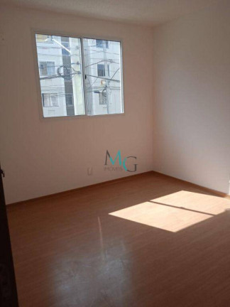 Imagem Apartamento com 2 Quartos para Alugar, 43 m² em Cosmos - Rio De Janeiro Imagem Apartamento com 2 Quartos para Alugar, 43 m² em Cosmos - Rio De Janeiro