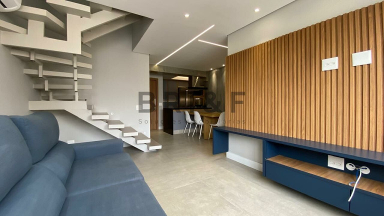 Imagem Apartamento com 2 Quartos à Venda, 144 m² em Moema - São Paulo Imagem Apartamento com 2 Quartos à Venda, 144 m² em Moema - São Paulo