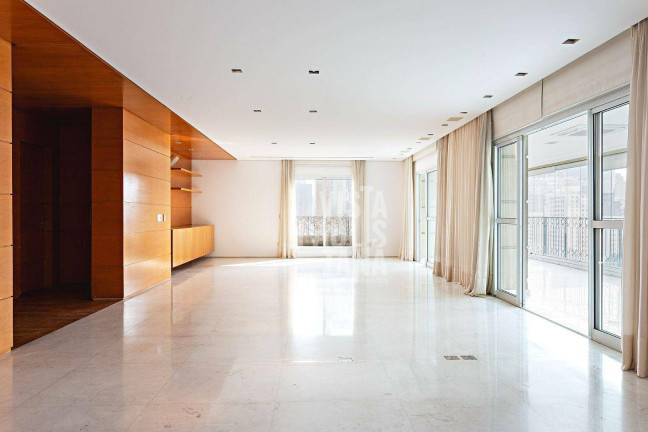 Imagem Apartamento com 2 Quartos para Alugar, 276 m² em Vila Nova Conceição - São Paulo Imagem Apartamento com 2 Quartos para Alugar, 276 m² em Vila Nova Conceição - São Paulo