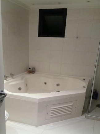 Imagem Apartamento com 4 Quartos à Venda, 194 m² em Vila Suzana - São Paulo Imagem Apartamento com 4 Quartos à Venda, 194 m² em Vila Suzana - São Paulo