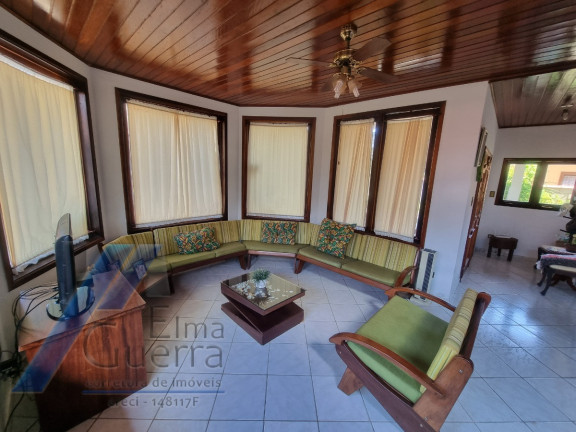 Imagem Casa com 3 Quartos à Venda, 250 m² em Horto Florestal - Ubatuba Imagem Casa com 3 Quartos à Venda, 250 m² em Horto Florestal - Ubatuba