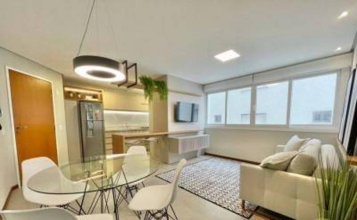 Apartamento com 2 Quartos à Venda, 79 m² em Centro - Capão Da Canoa
