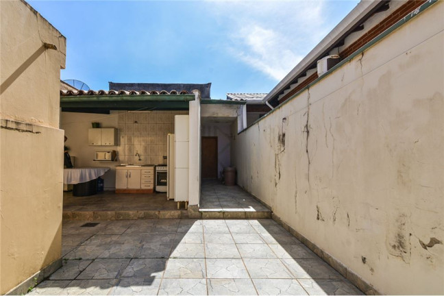 Imagem Casa com 3 Quartos à Venda, em Vila Madalena - São Paulo Imagem Casa com 3 Quartos à Venda, em Vila Madalena - São Paulo