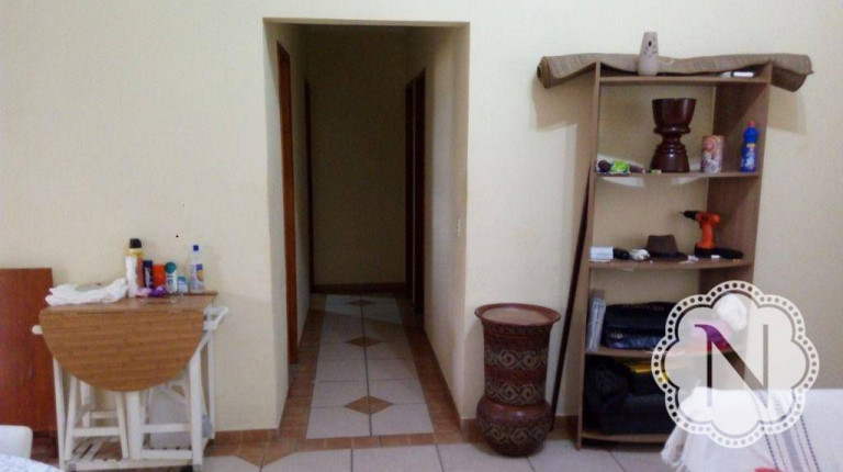 Imagem Casa com 3 Quartos à Venda, 80 m² em Cibratel Ii - Itanhaém