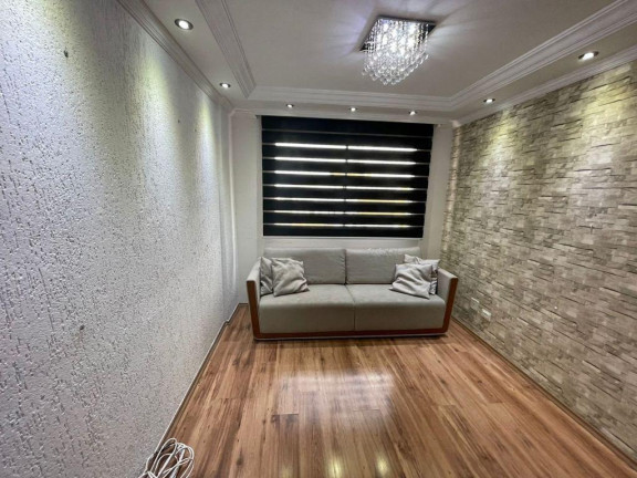 Imagem Imóvel com 2 Quartos à Venda, 65 m² em Jardim Patente Novo - São Paulo Imagem Imóvel com 2 Quartos à Venda, 65 m² em Jardim Patente Novo - São Paulo